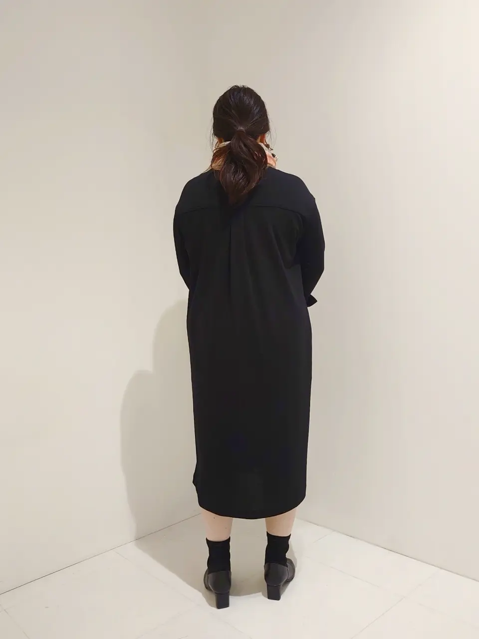 自由区 山村 コーディネート画像