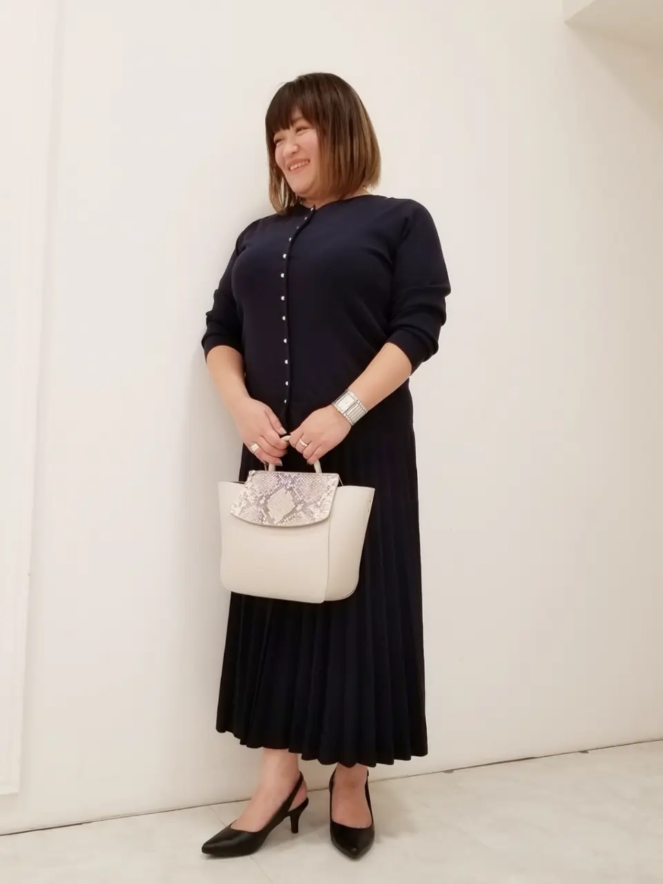  光山 コーディネート画像