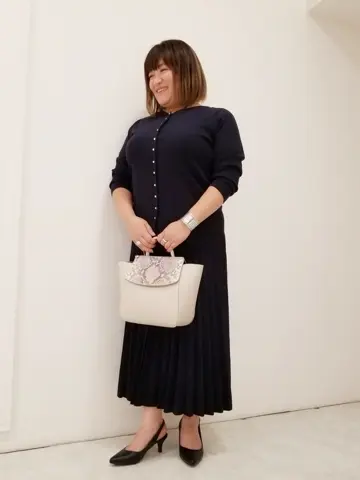 自由区 光山 コーディネート画像