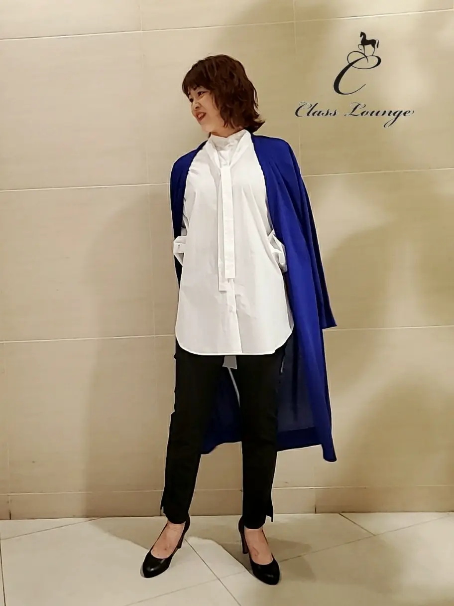  森崎 コーディネート画像