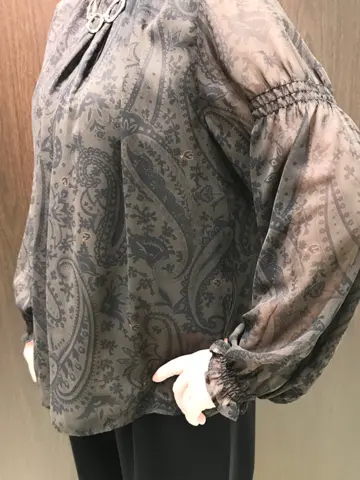 自由区 江川 コーディネート画像