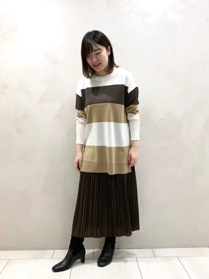  古賀 コーディネート画像