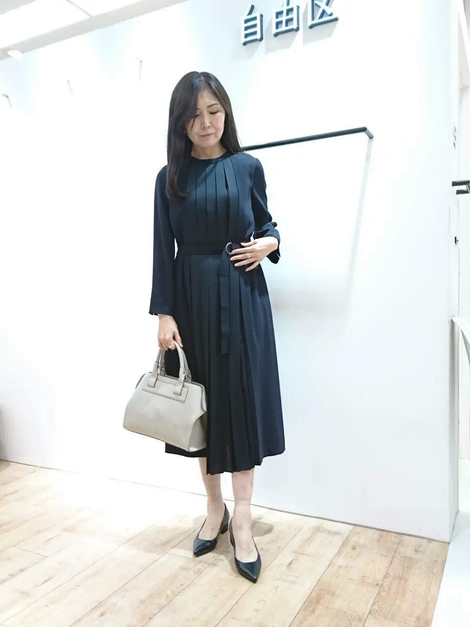  市川 コーディネート画像