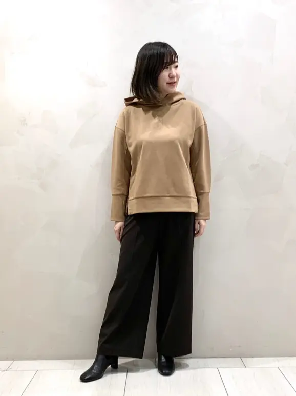  古賀 コーディネート画像