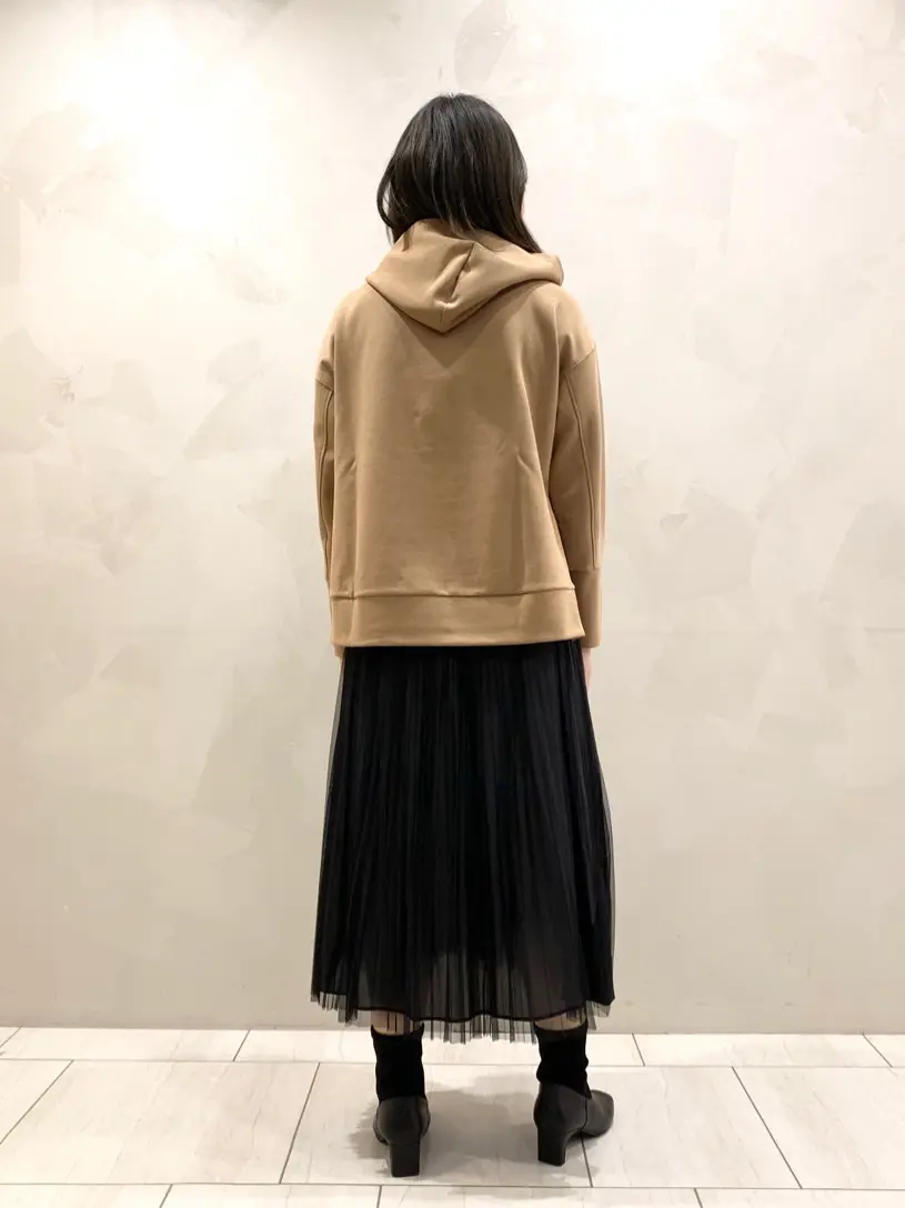 自由区 古賀 コーディネート画像