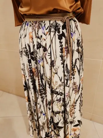 自由区 吉田 コーディネート画像