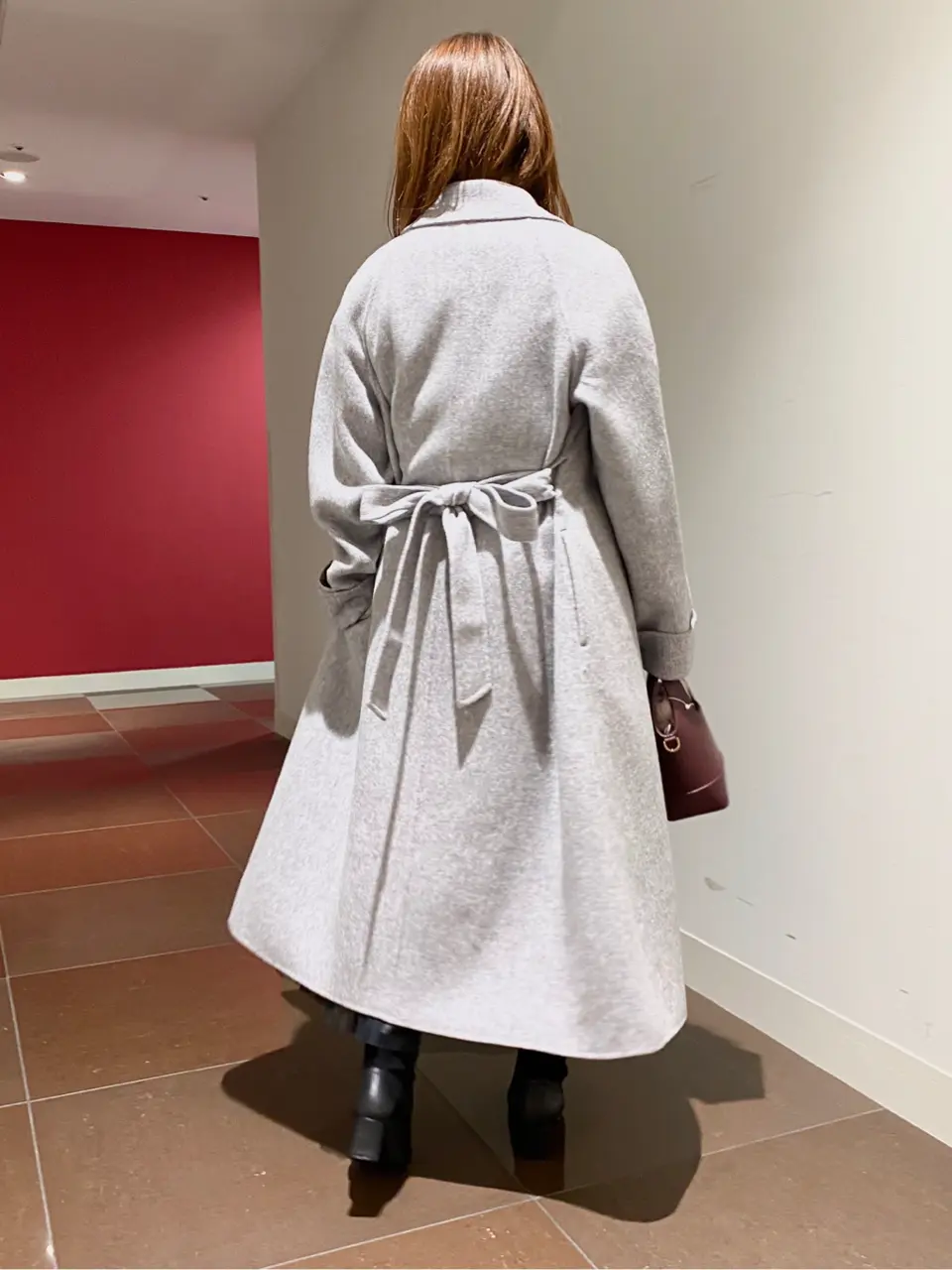 自由区 清水 コーディネート画像