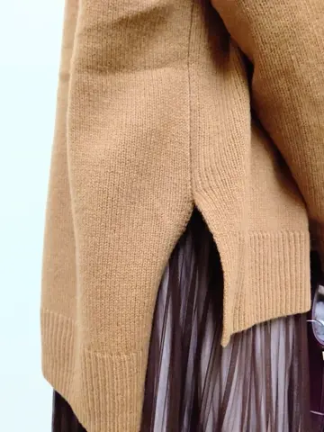 自由区 井上 コーディネート画像