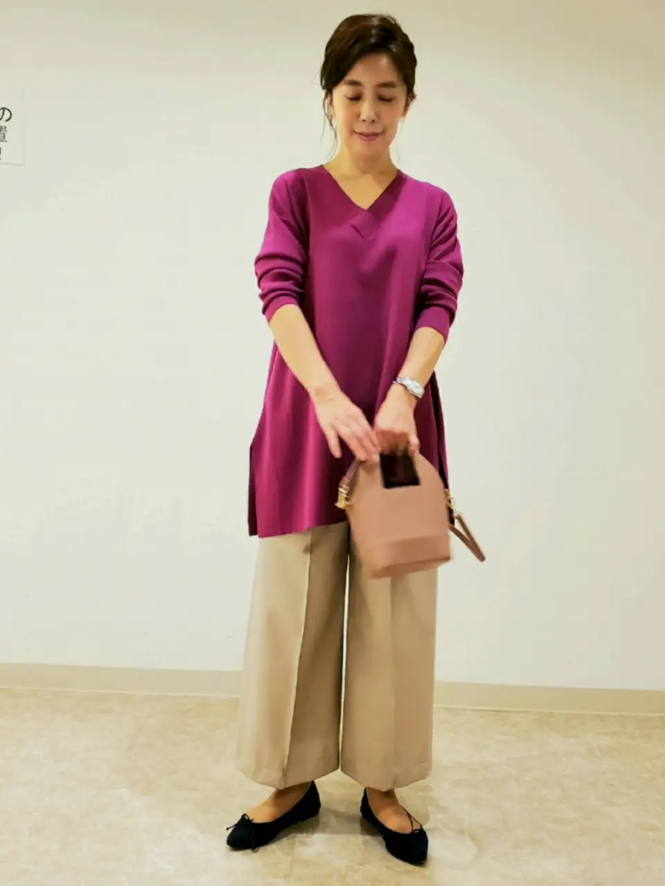  内山 コーディネート画像