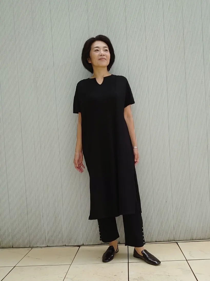  村田 コーディネート画像