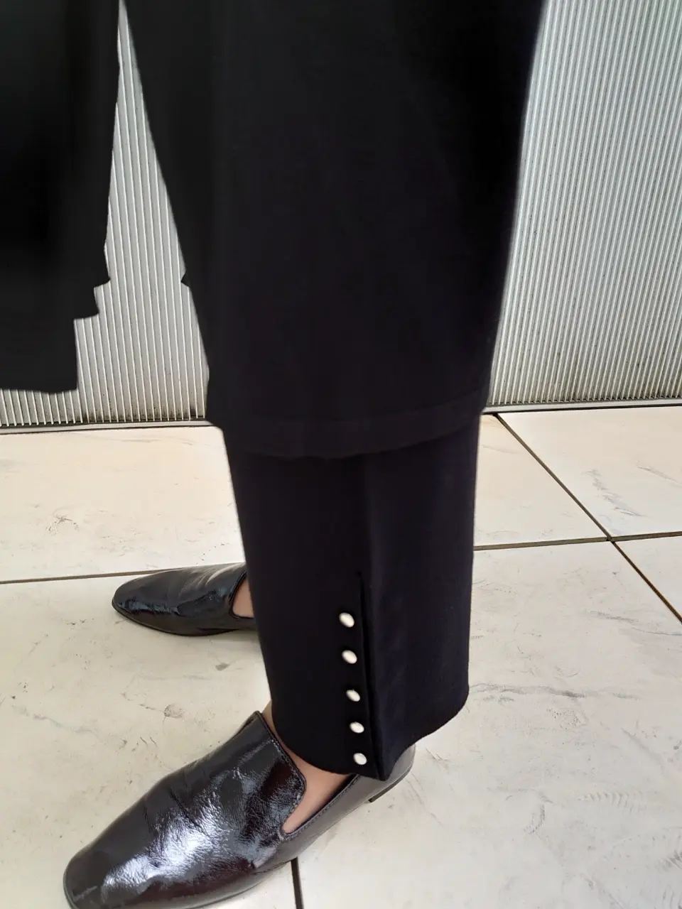 自由区 村田 コーディネート画像