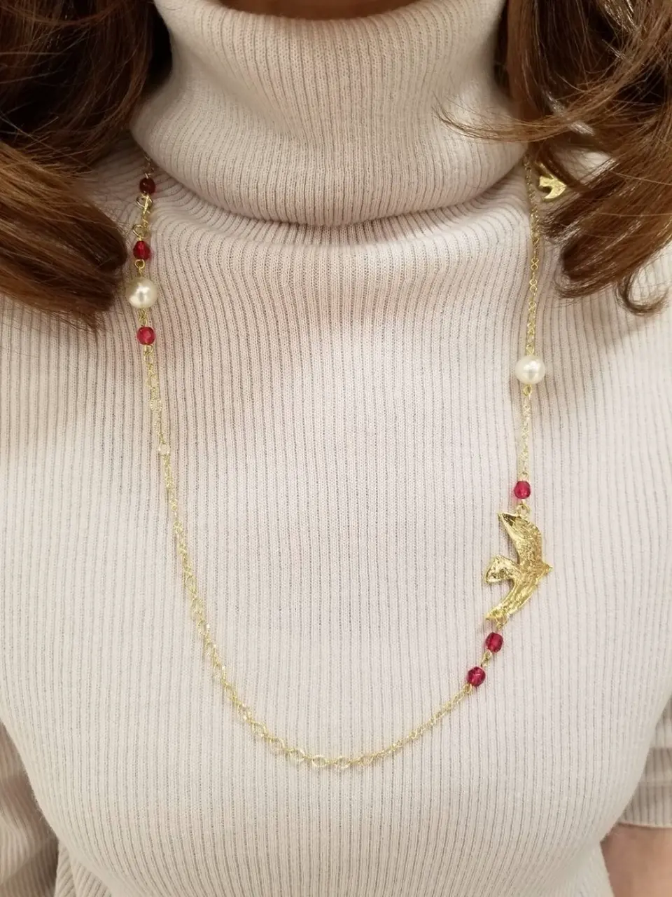 自由区 八田 コーディネート画像