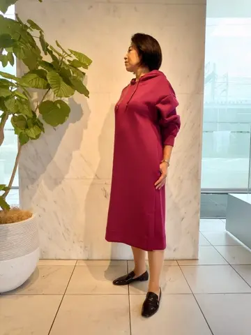 自由区 村田 コーディネート画像