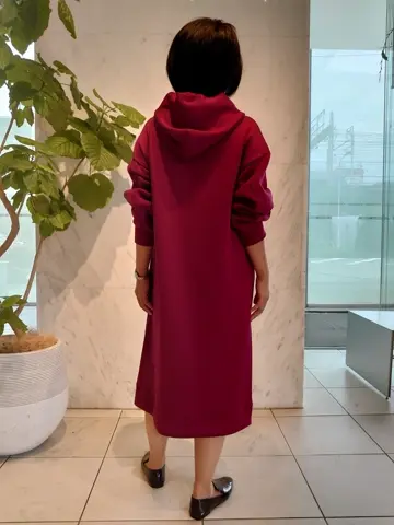 自由区 村田 コーディネート画像