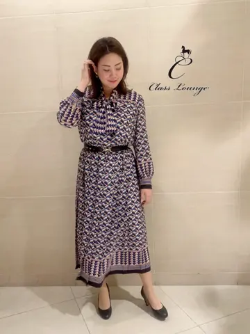 自由区 桑原 コーディネート画像