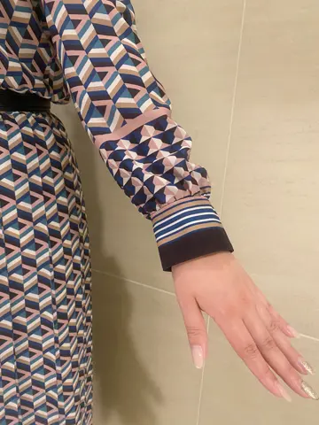 自由区 桑原 コーディネート画像