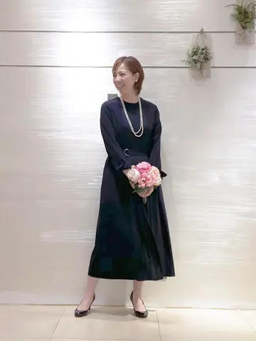 自由区 丸尾 コーディネート画像