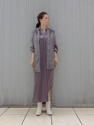 自由区 川口 コーディネート画像