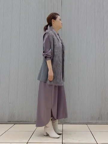 自由区 川口 コーディネート画像