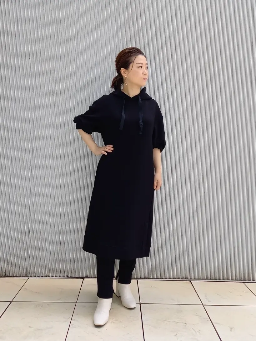  川口 コーディネート画像