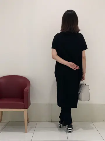 自由区 SAKAI コーディネート画像