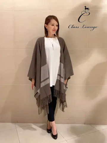 自由区 鈴木 コーディネート画像