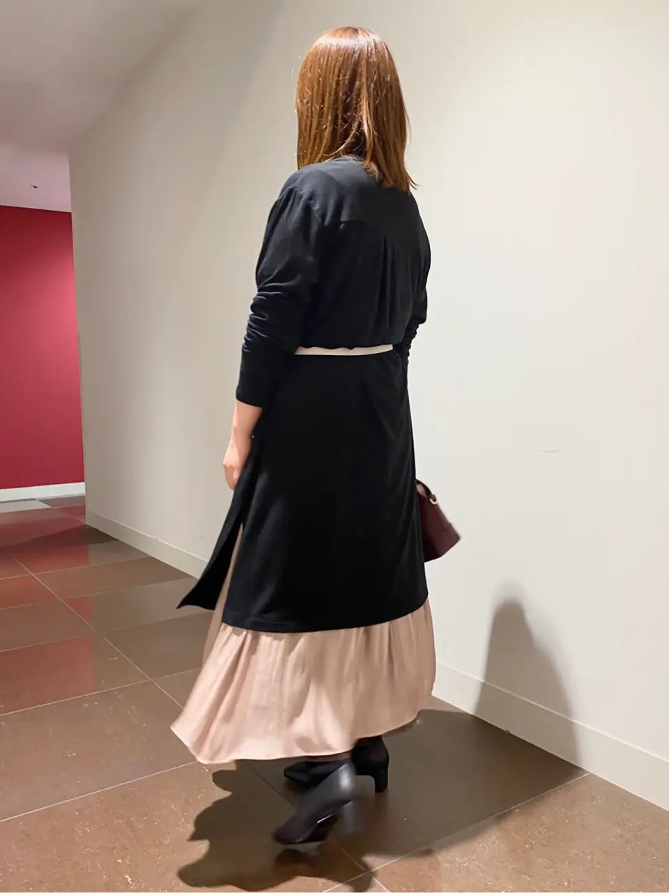 自由区 清水 コーディネート画像