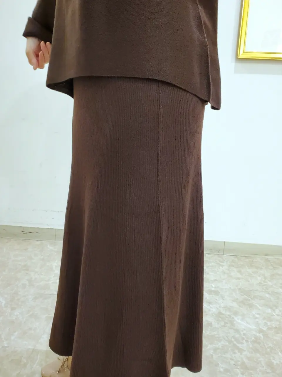 自由区 内山 コーディネート画像