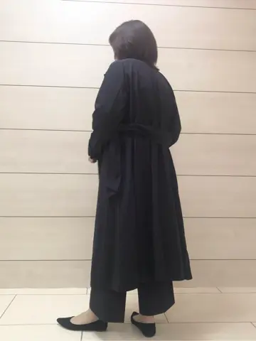 自由区 吉川 コーディネート画像