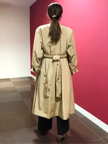 自由区 古宮 コーディネート画像