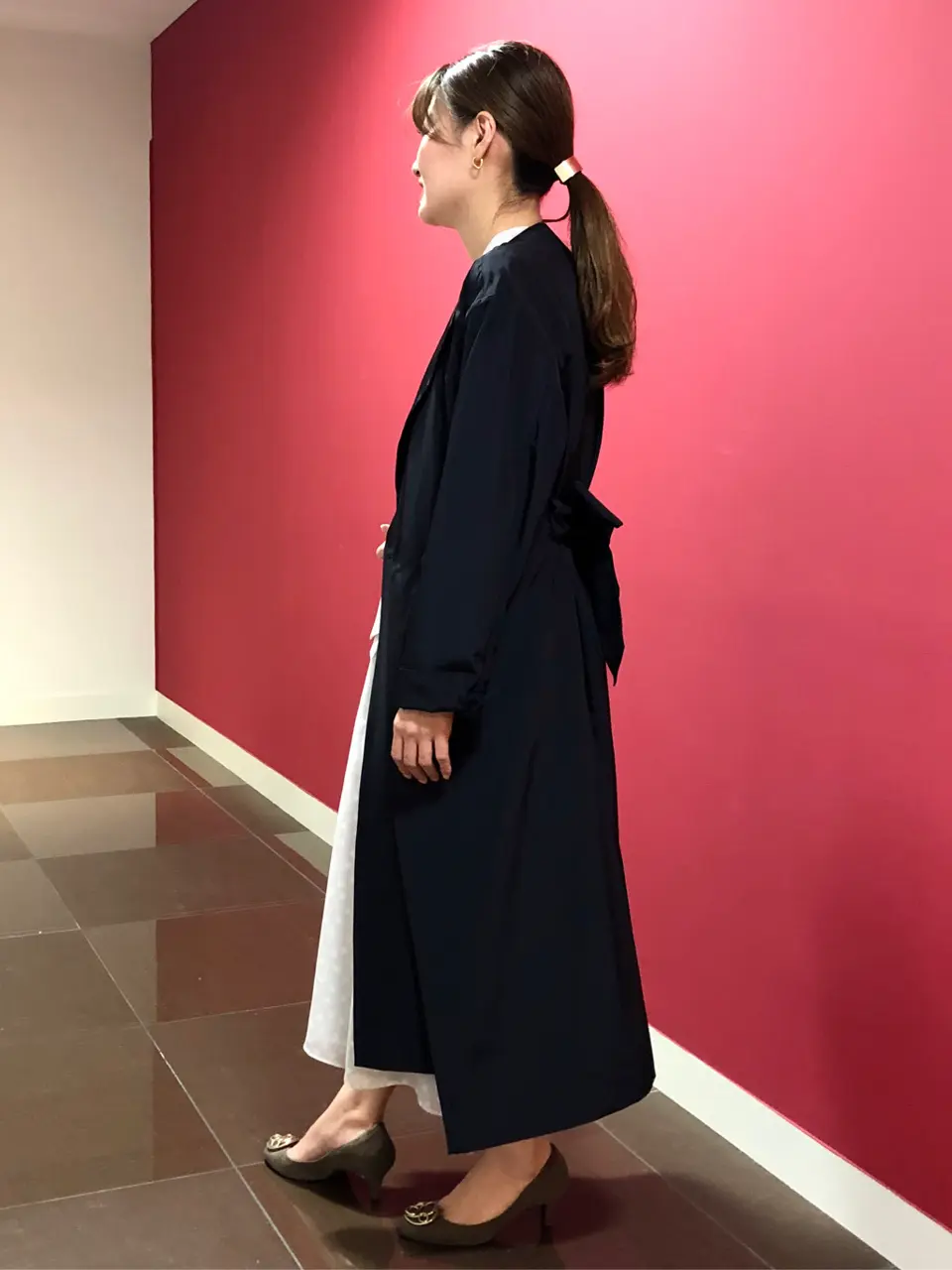 自由区 古宮 コーディネート画像