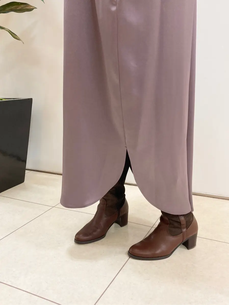 自由区 土居 コーディネート画像