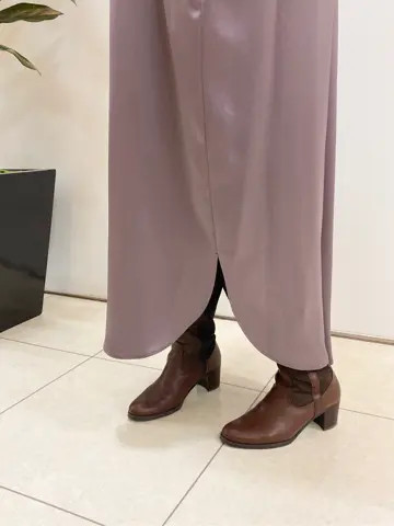 自由区 土居 コーディネート画像