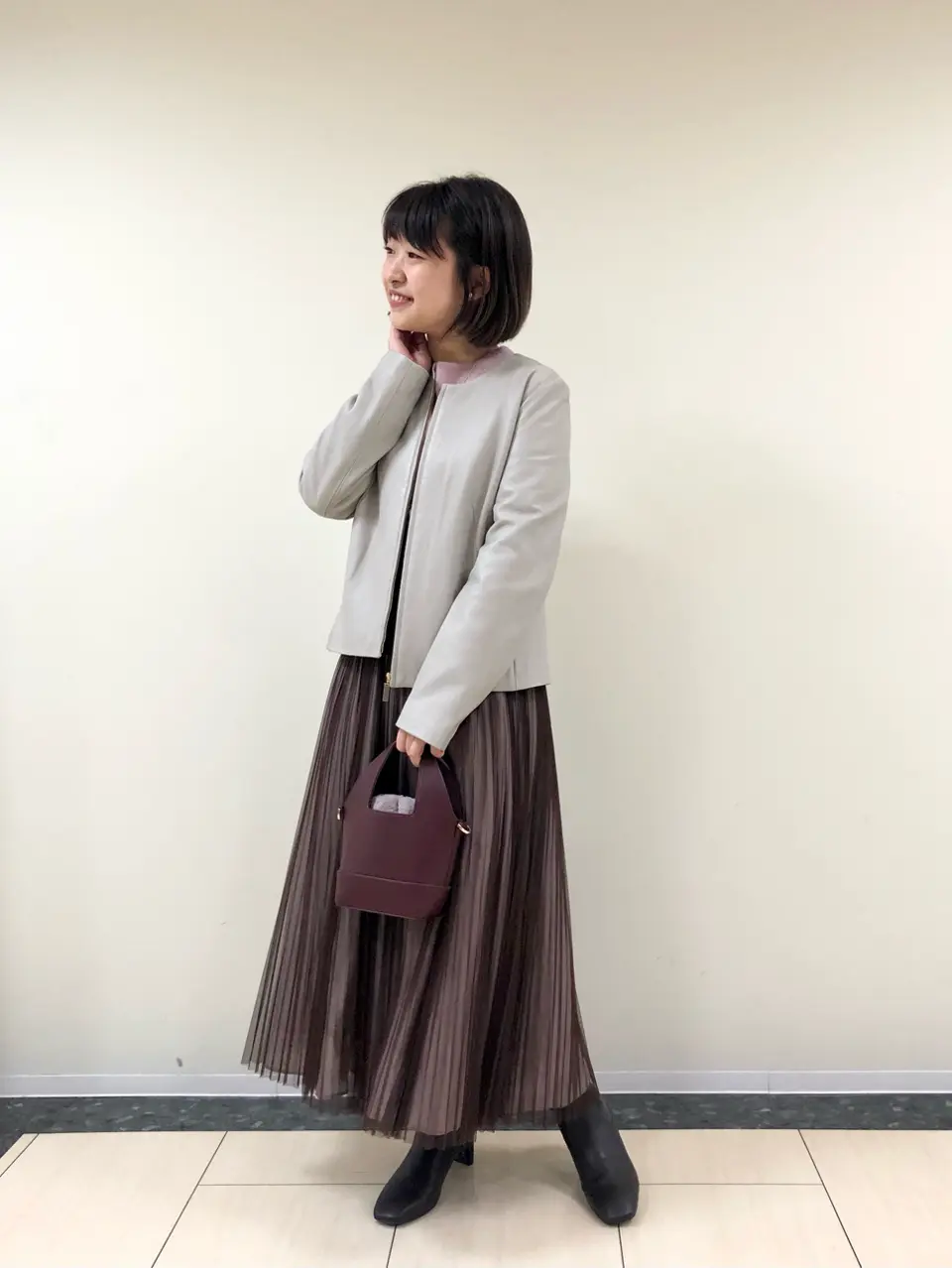  佐藤 コーディネート画像