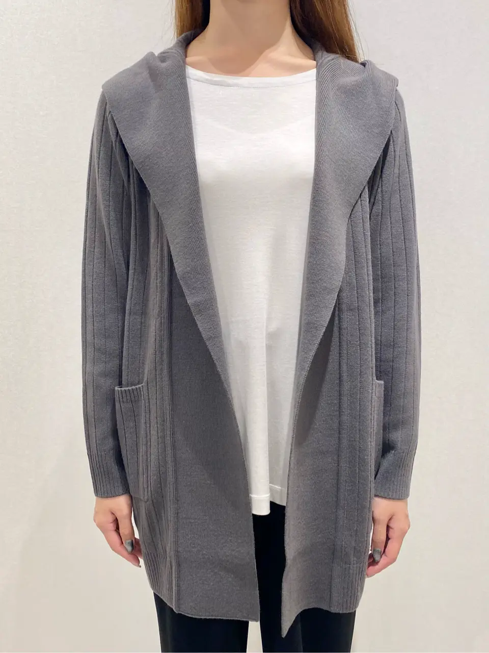 自由区 水野 コーディネート画像