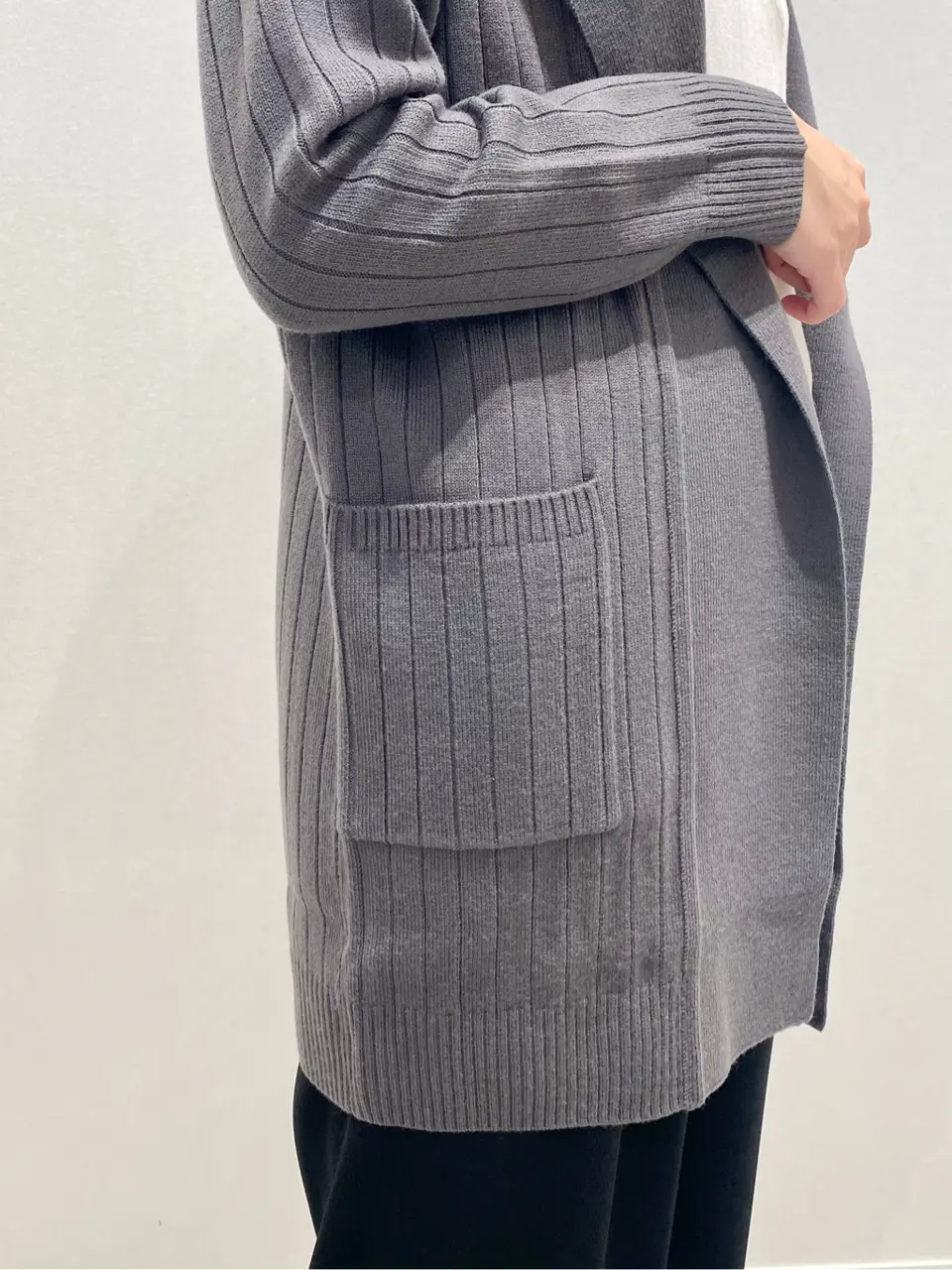 自由区 水野 コーディネート画像