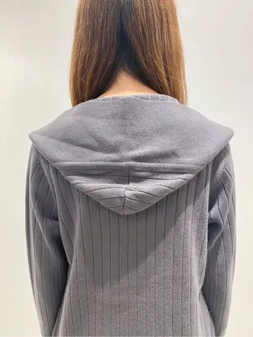 自由区 水野 コーディネート画像