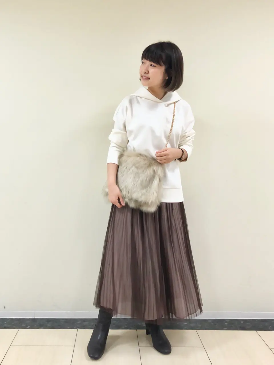  佐藤 コーディネート画像