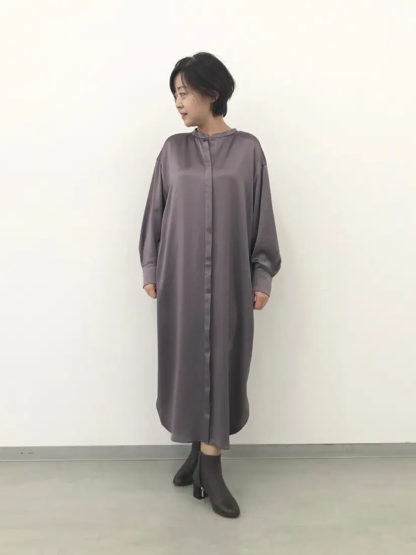  江川 コーディネート画像