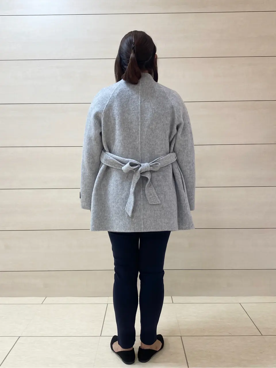 自由区 宮野 コーディネート画像