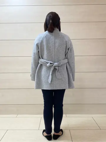 自由区 宮野 コーディネート画像