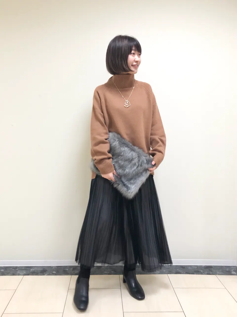  佐藤 コーディネート画像