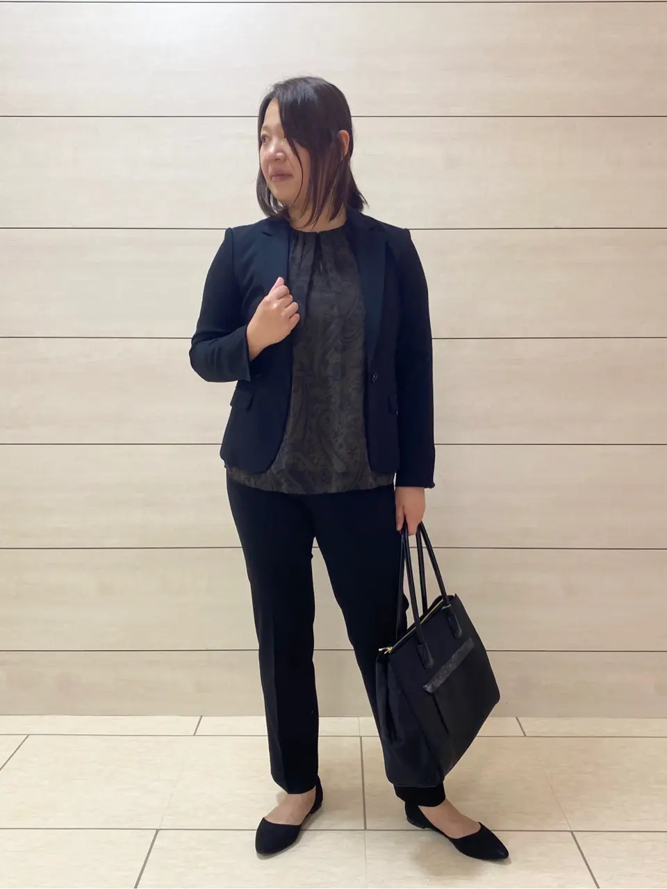  宮野 コーディネート画像