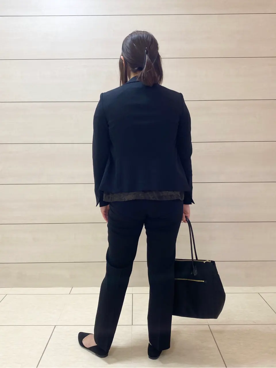 自由区 宮野 コーディネート画像