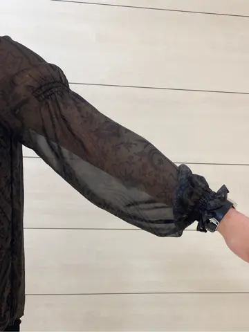 自由区 宮野 コーディネート画像