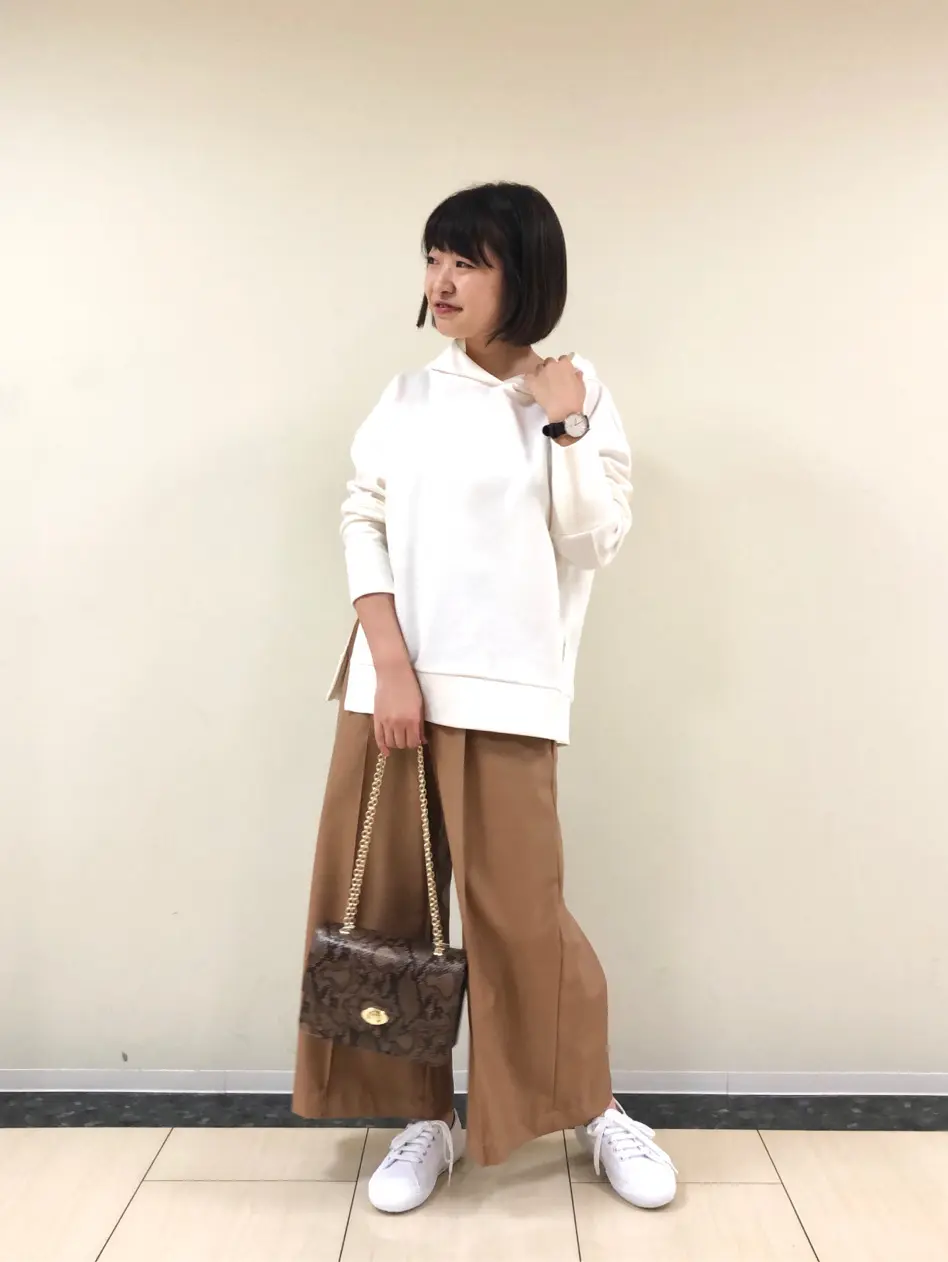  佐藤 コーディネート画像