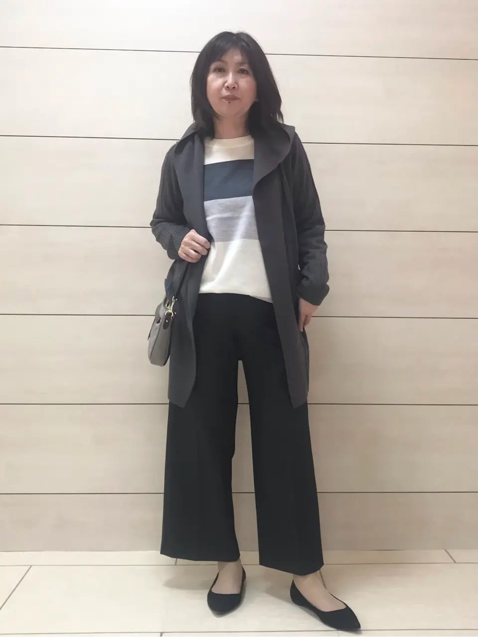  吉川 コーディネート画像