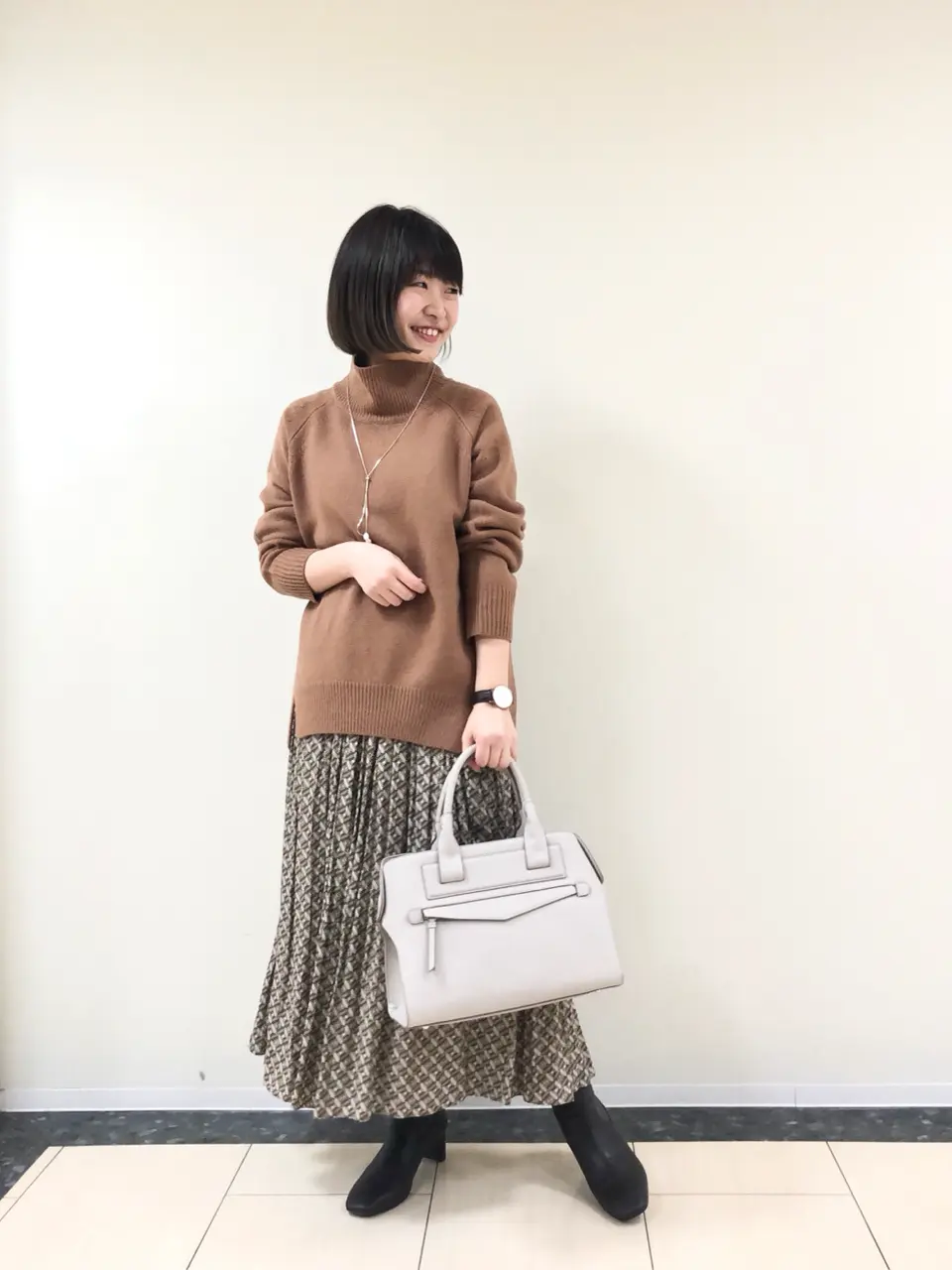  佐藤 コーディネート画像