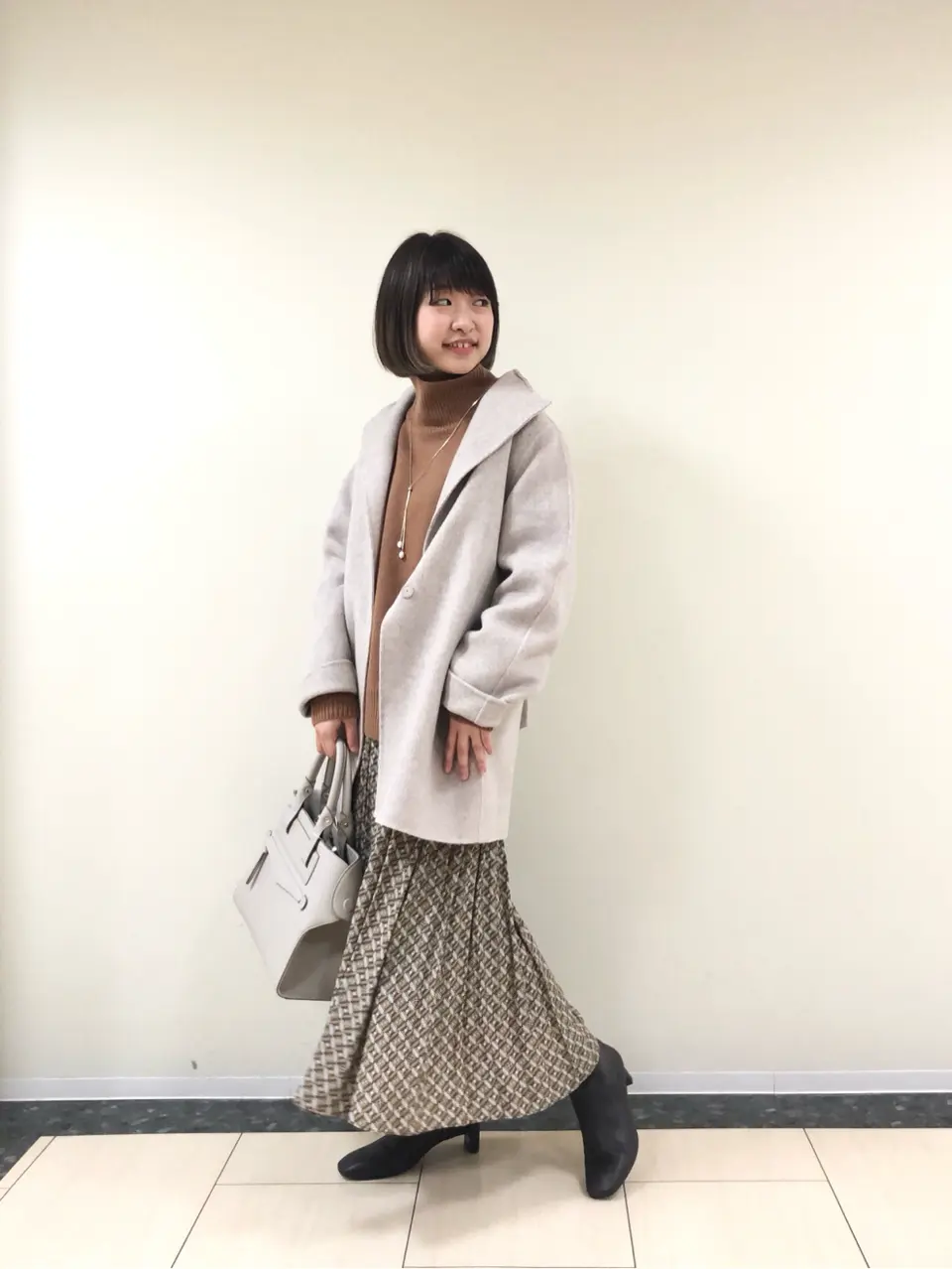  佐藤 コーディネート画像