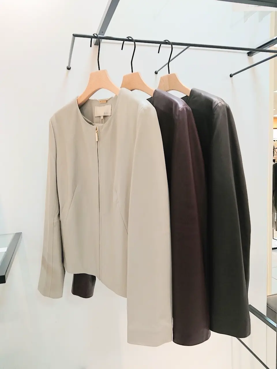 自由区 近藤 コーディネート画像